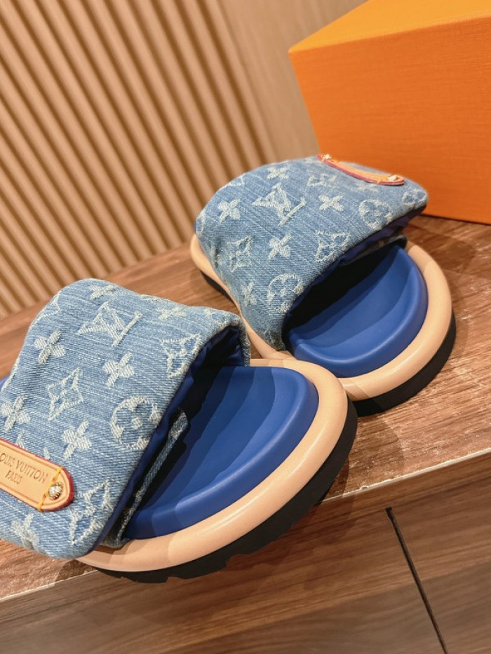 L&V SANDAL135