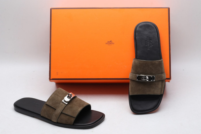 Herme* Sandal58