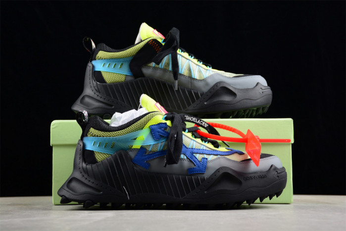OFW C/O ODSY-1000 Sneakers OW10015