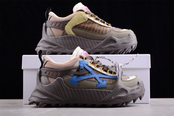 OFW C/O ODSY-1000 Sneakers OW10021