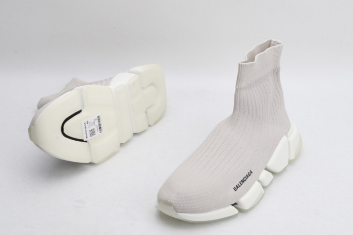 SPEED TRAINER SNEAKERS 1000067