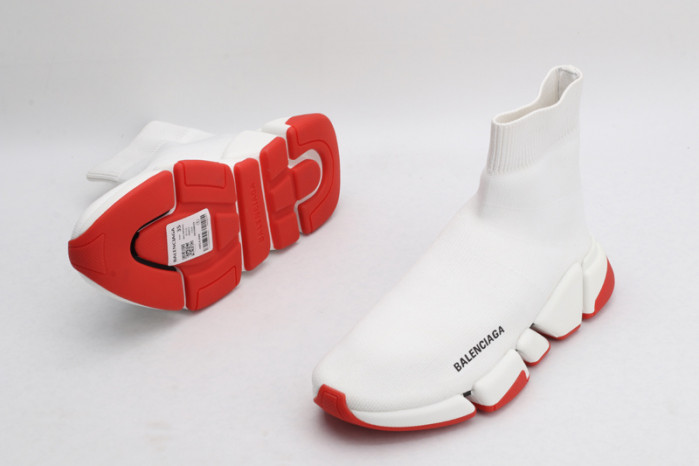 SPEED TRAINER SNEAKERS 1000068