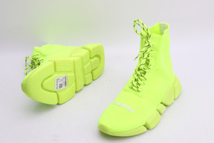 SPEED TRAINER SNEAKERS 1000070