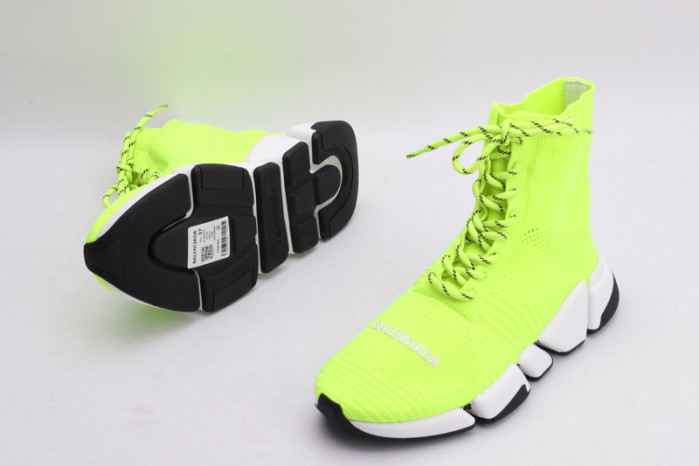 SPEED TRAINER SNEAKERS 1000076
