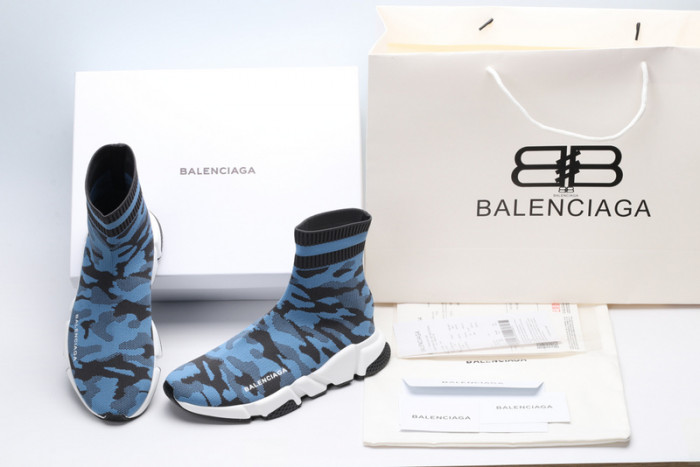 SPEED TRAINER SNEAKERS 1000088