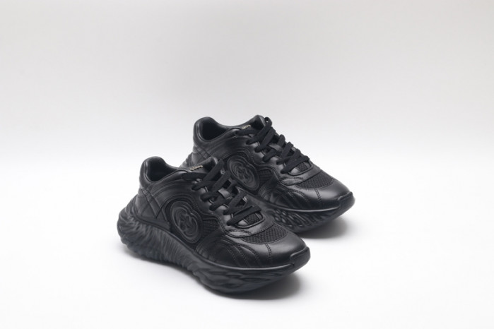GUCC* TRAINER SNEAKER120