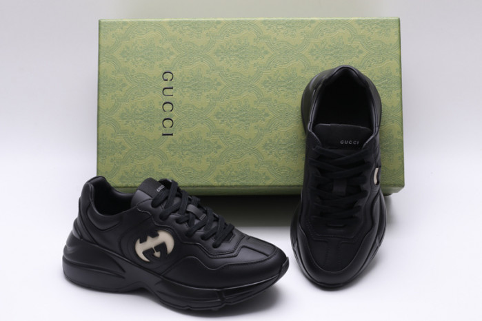 GUCC* TRAINER SNEAKER126