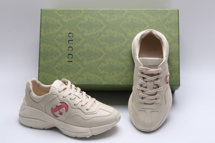 GUCC* TRAINER SNEAKER127