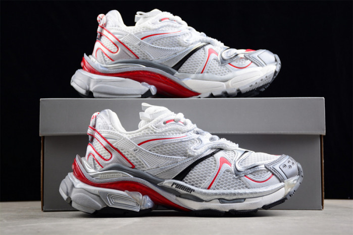 RUNNER SNEAKER RS091