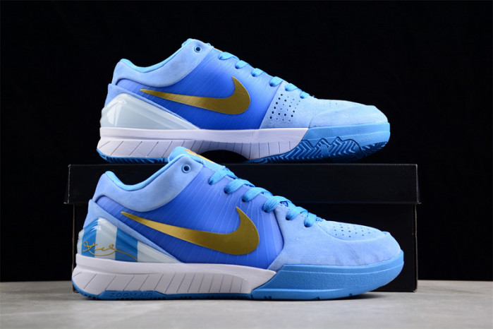 Nike Zoom Kobe 4 Protro
