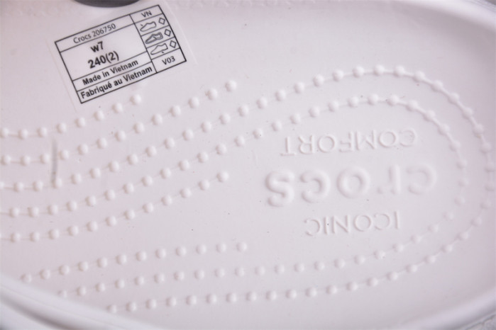 CROCS SCANDAL C00041