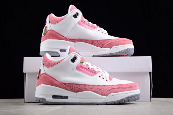 JORDAN 3