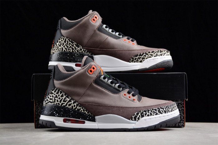 Air Jordan 3 Retro