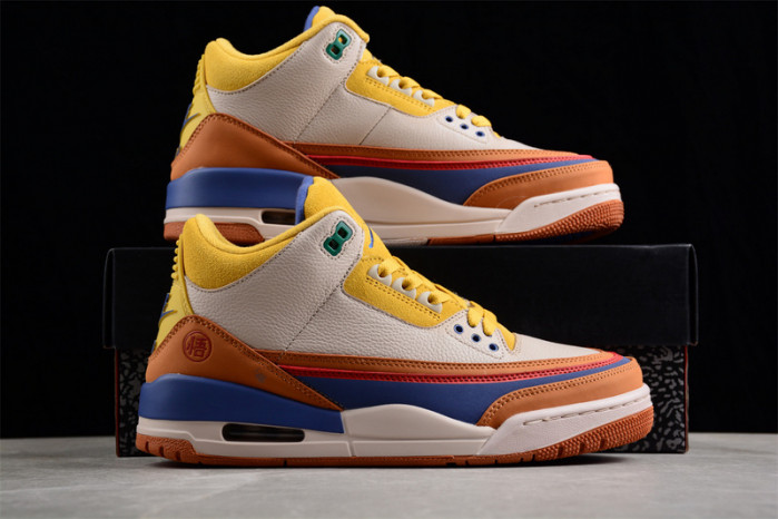 AIR JORDAN 3 RETRO DX6660-900