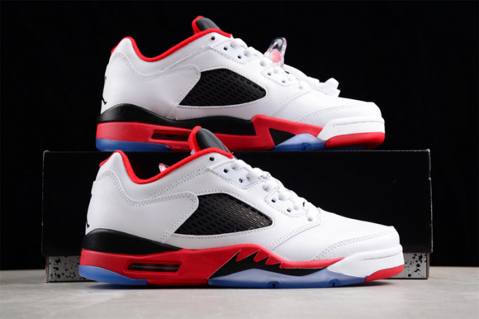 AIR JORDAN 5 RETRO LOW