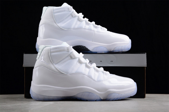 AIR JORDAN 11 RETRO