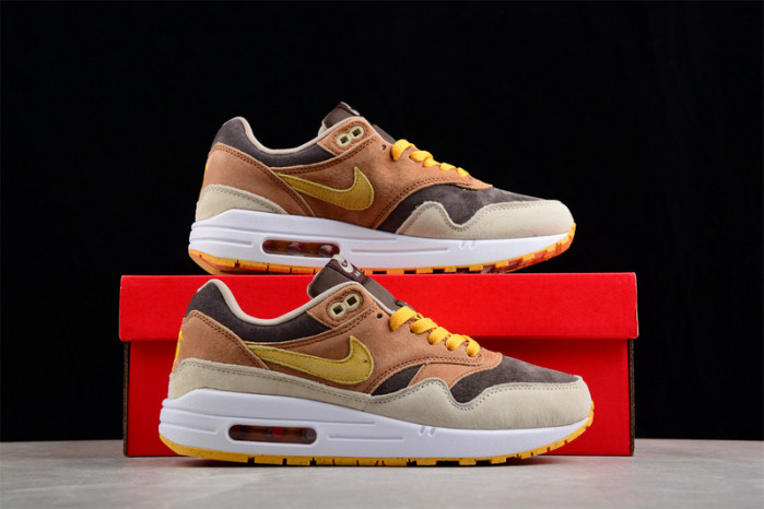 NIKE AIR MAX 1 PREMIUM