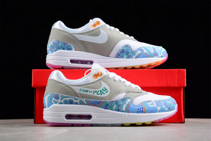 Nike Air Max 1