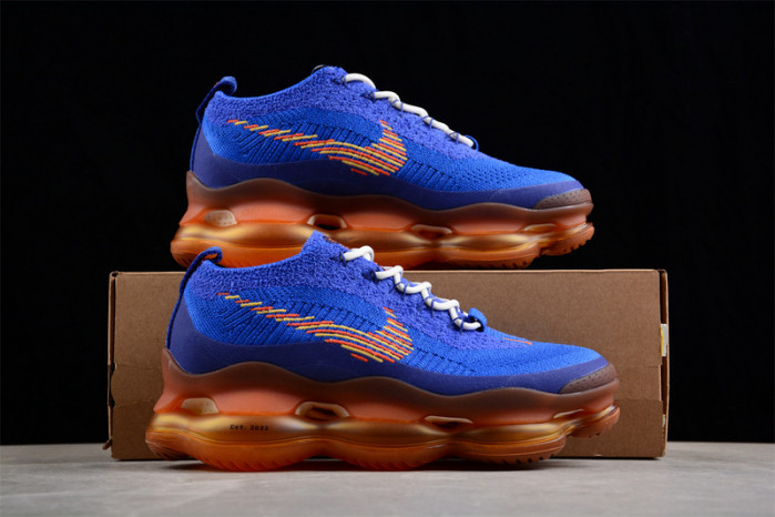 NIKE AIR MAX SCORPION FLYKNIT