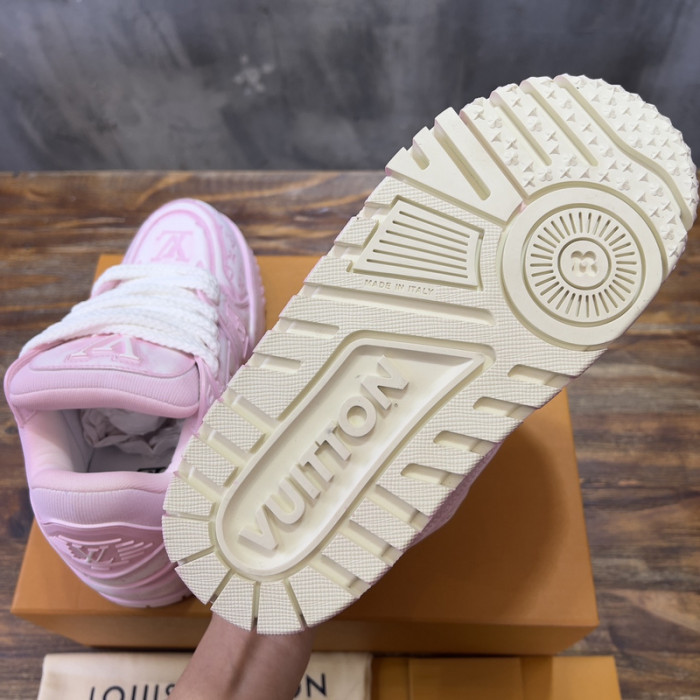 TRAINER MAXI TM027