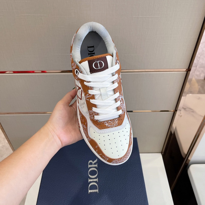 DIO* B27 SNEAKERS B27-000041