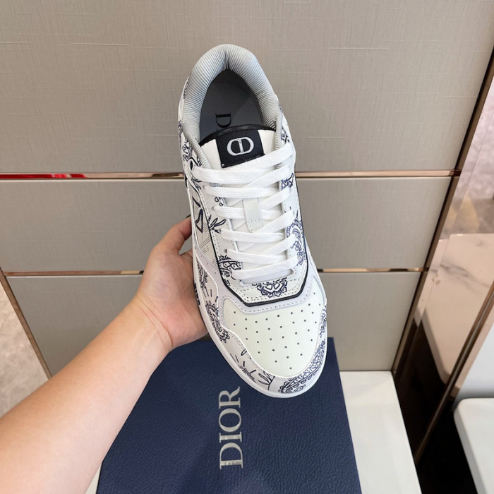 DIO* B27 SNEAKERS B27-000042