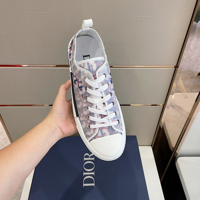 DIO* B23 SNEAKERS B23-018