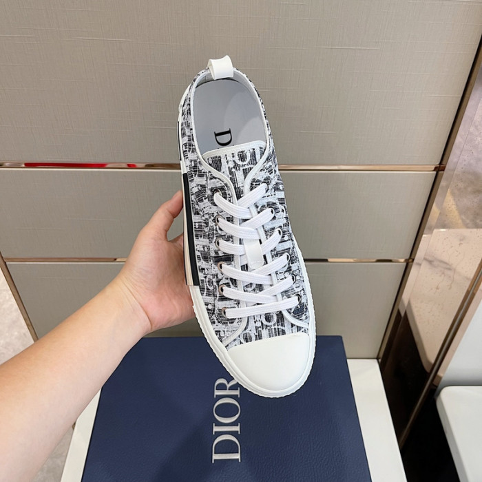 DIO* B23 SNEAKERS B23-020