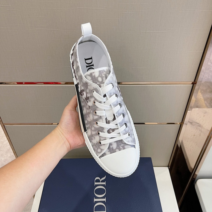 DIO* B23 SNEAKERS B23-026