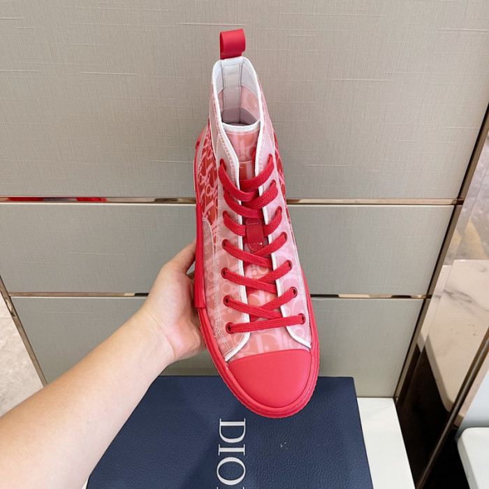 DIO* B23 SNEAKERS B23-058