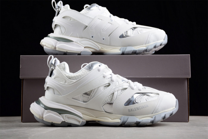 TRACK SNEAKER TS102