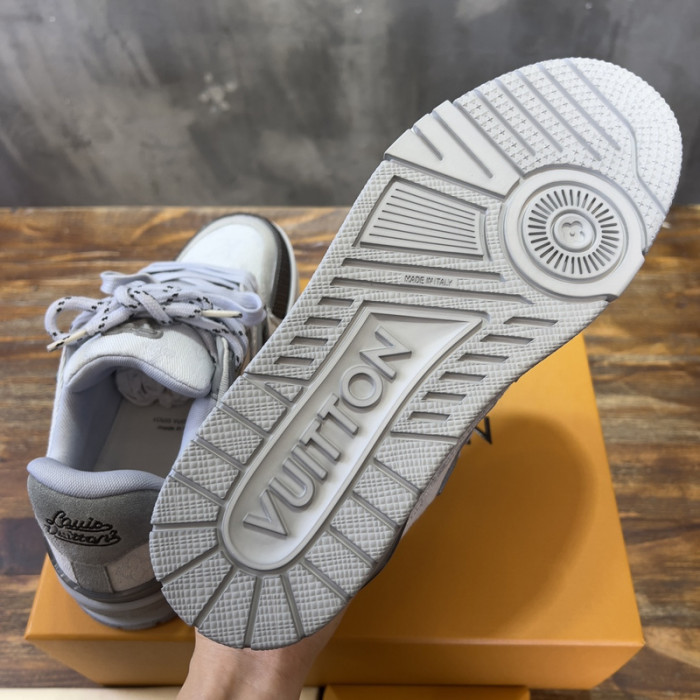 SKATE SNEAKER SS070