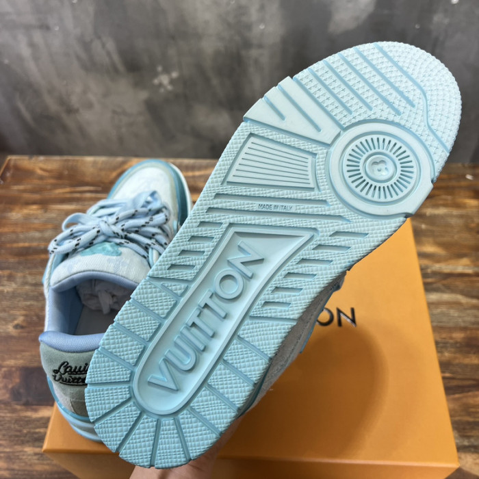 SKATE SNEAKER SS071