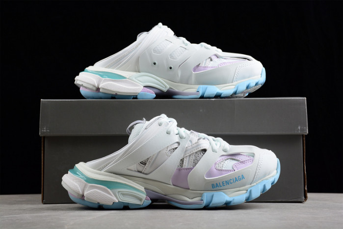 TRACK SNEAKER TS107