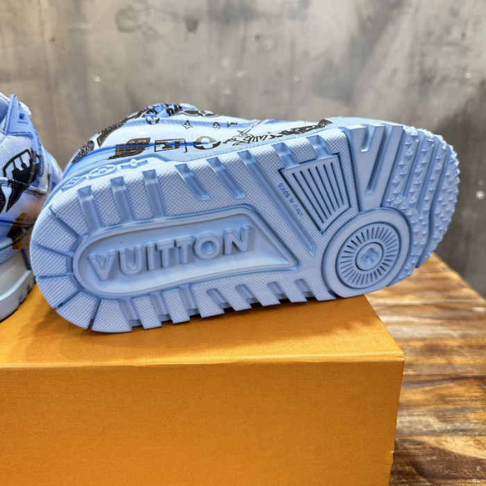 TRAINER MAXI TM055