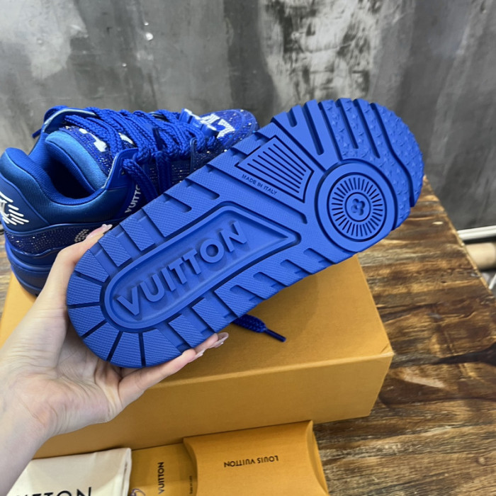 TRAINER MAXI TM067