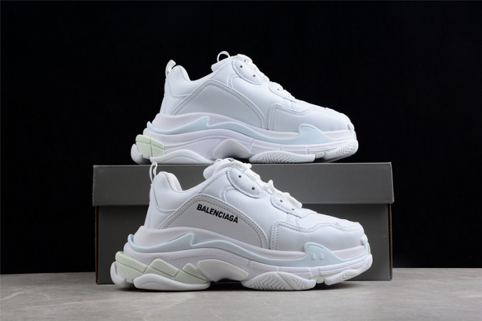 TRIPLES TRAINER SNEAKERS 2000139
