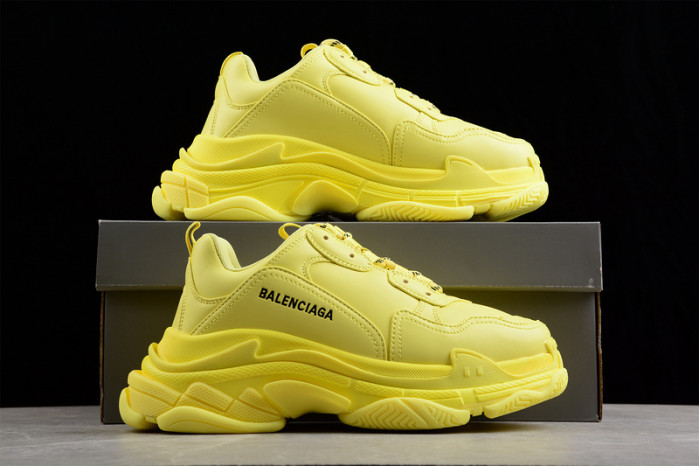 TRIPLES TRAINER SNEAKERS 2000141