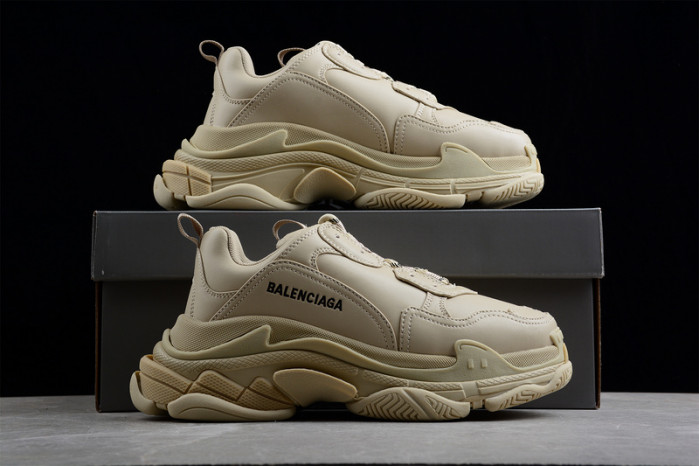 TRIPLES TRAINER SNEAKERS 2000142
