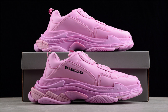 TRIPLES TRAINER SNEAKERS 2000145