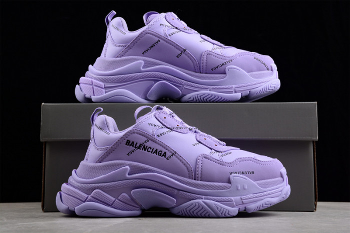 TRIPLES TRAINER SNEAKERS 2000146