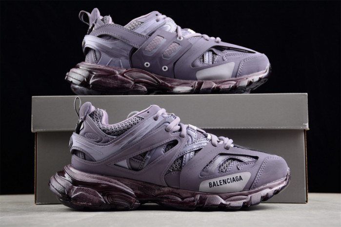 TRACK SNEAKER TS110