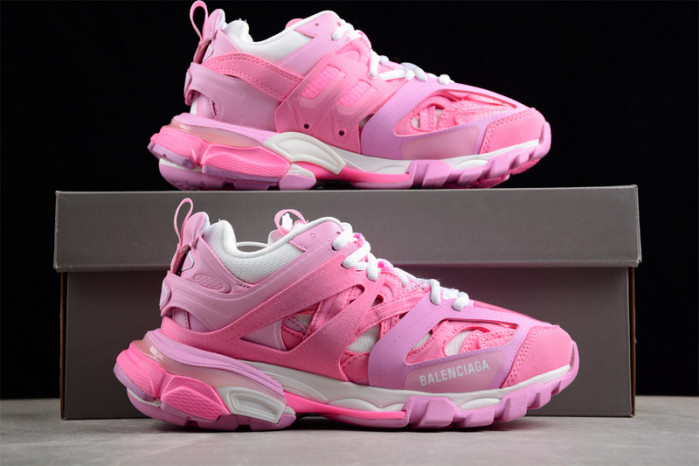 TRACK SNEAKER TS111
