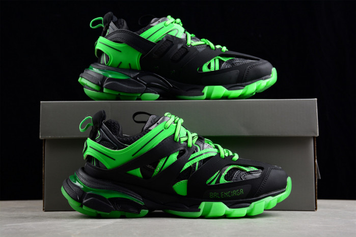 TRACK SNEAKER TS115