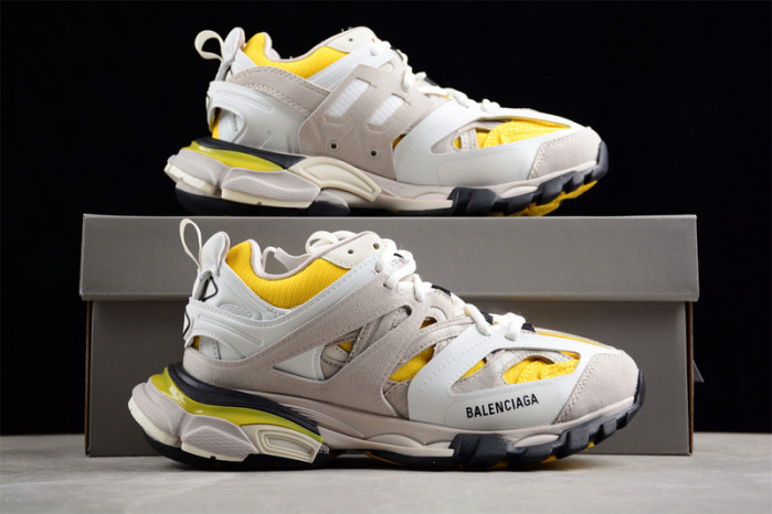TRACK SNEAKER TS118