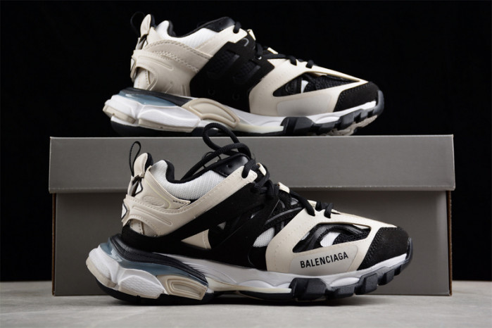 TRACK SNEAKER TS120