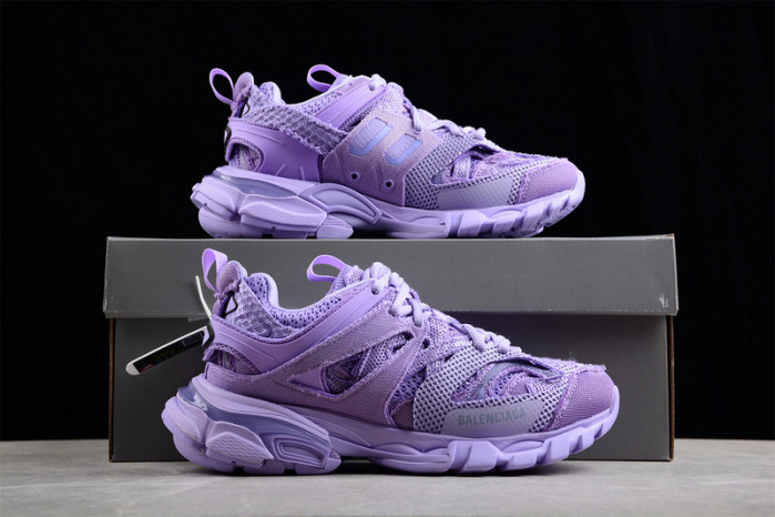 TRACK SNEAKER TS121