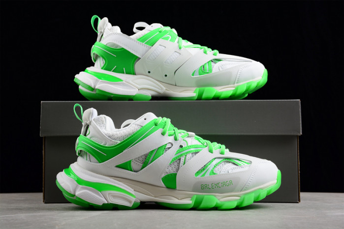 TRACK SNEAKER TS122