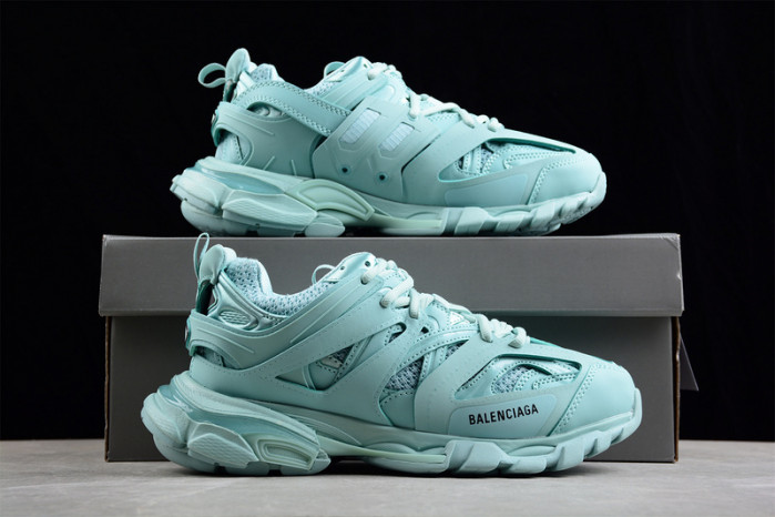 TRACK SNEAKER TS126