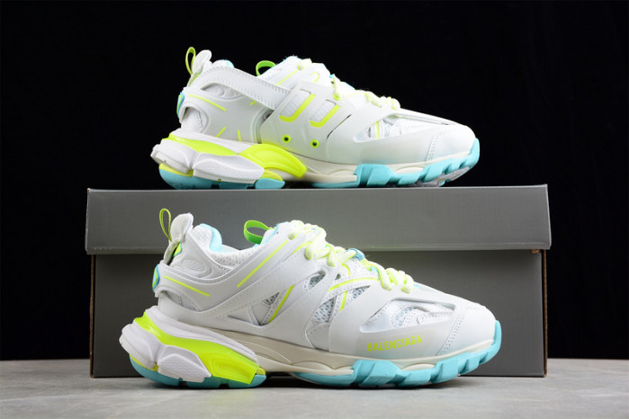 TRACK SNEAKER TS127